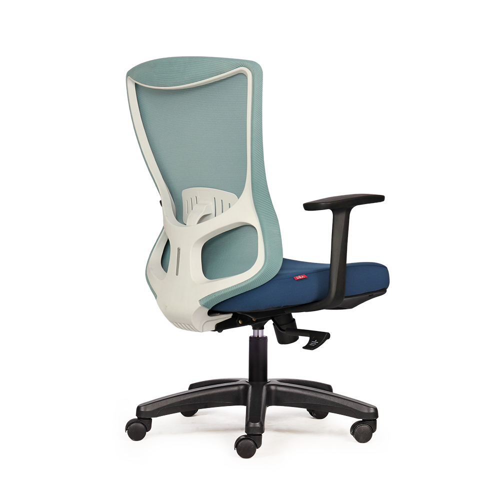 Ghế công thái học M1106 T - 04