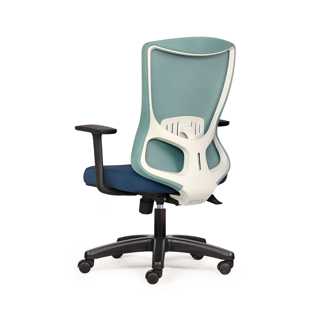 Ghế công thái học M1106 T - 04