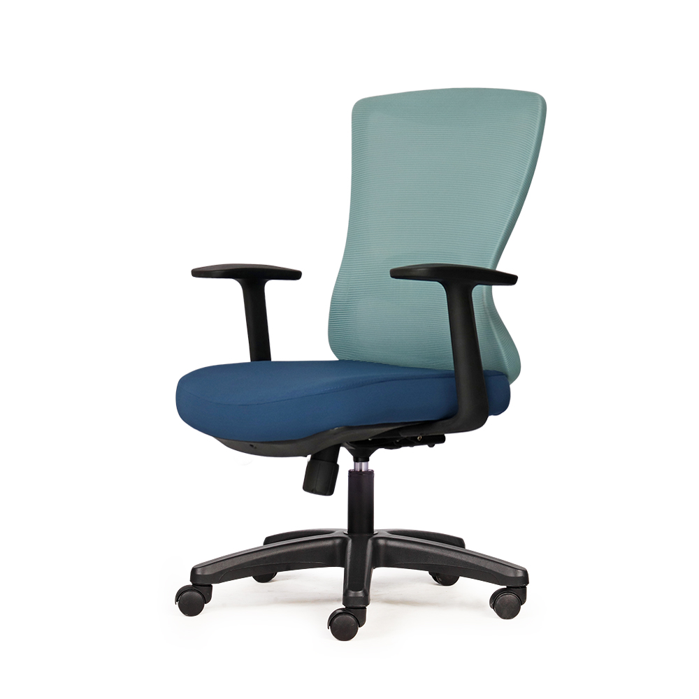 Ghế công thái học M1106 T - 04