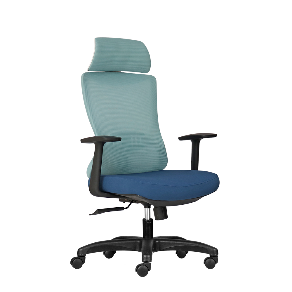 Ghế công thái học M1106 T -  03