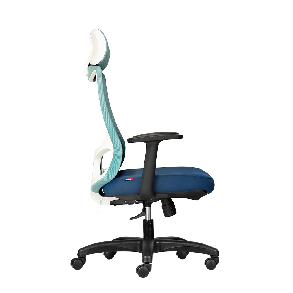 Ghế công thái học M1106 T -  03