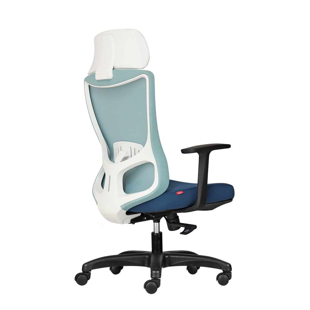 Ghế công thái học M1106 T -  03