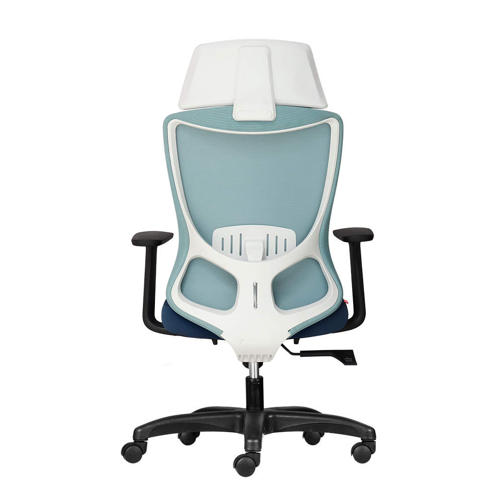 Ghế công thái học M1106 T -  03