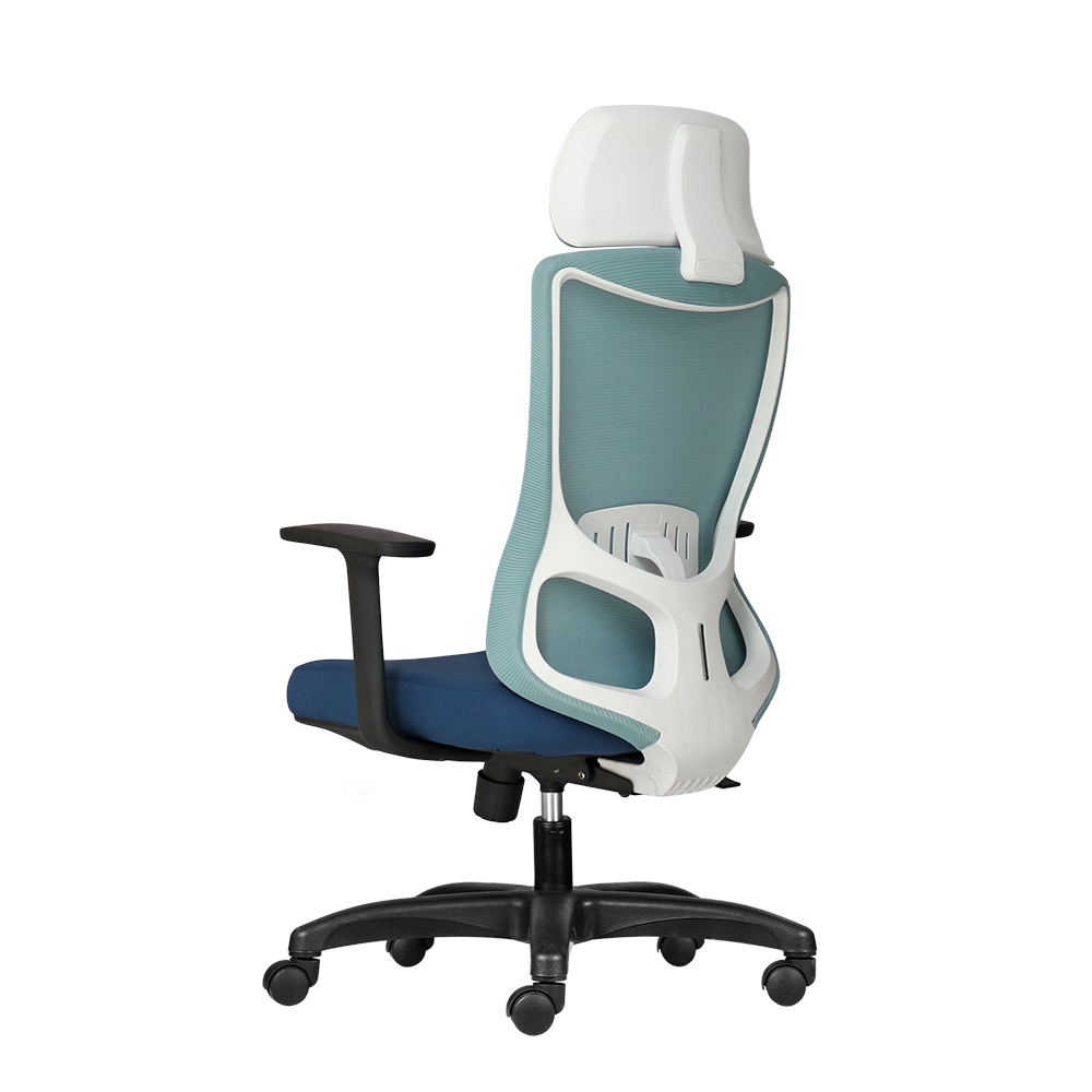 Ghế công thái học M1106 T -  03