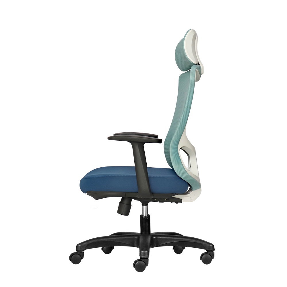 Ghế công thái học M1106 T -  03