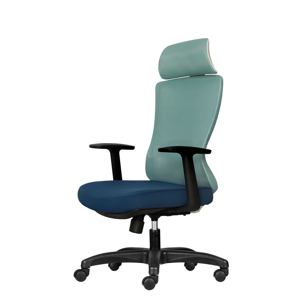 Ghế công thái học M1106 T -  03