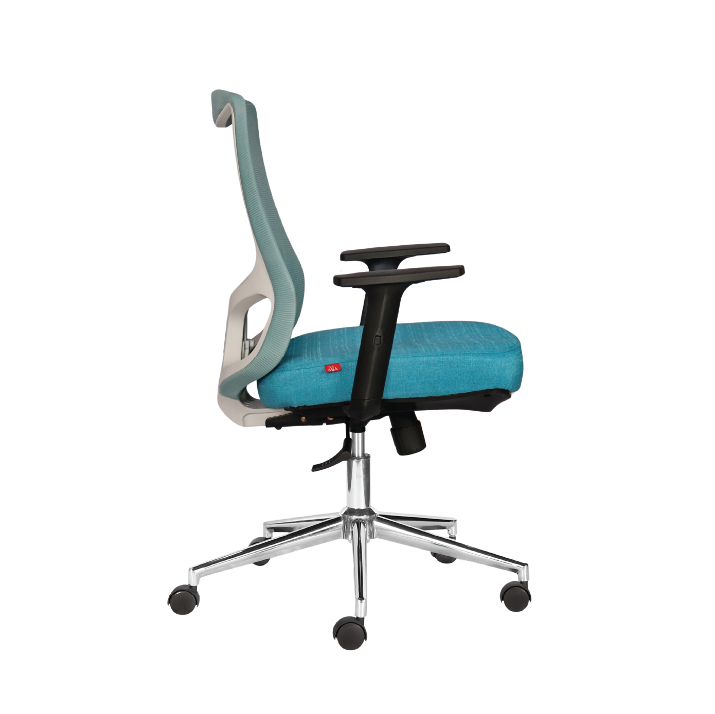 Ghế công thái học M1106 T - 02