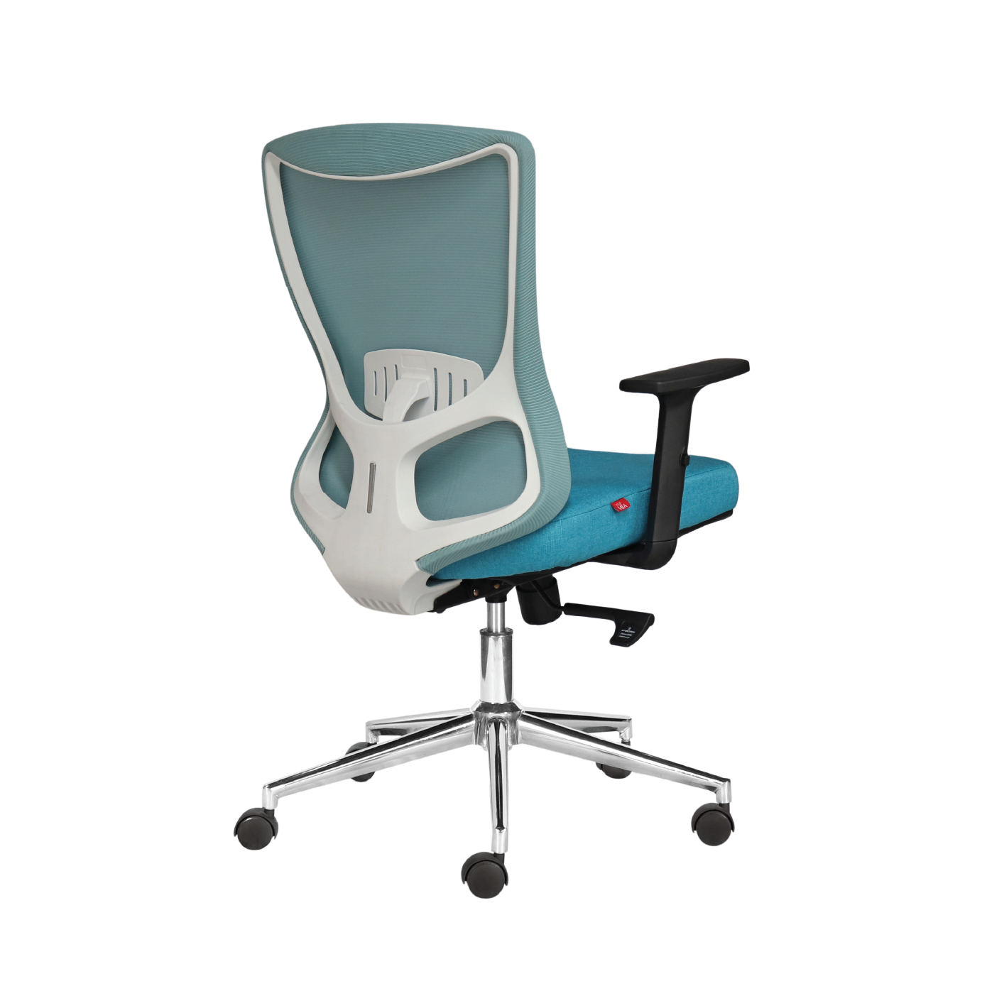 Ghế công thái học M1106 T - 02