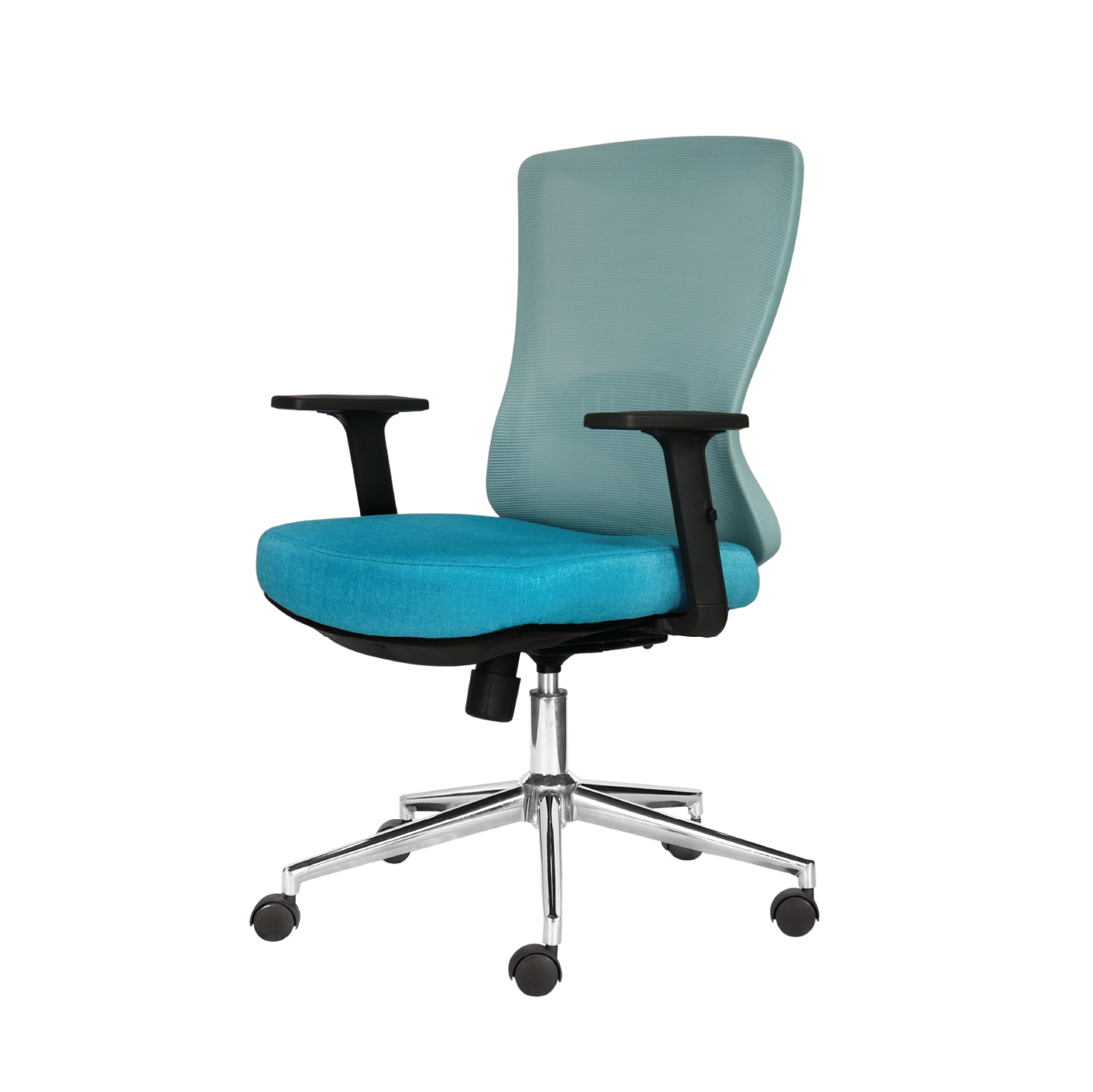 Ghế công thái học M1106 T - 02