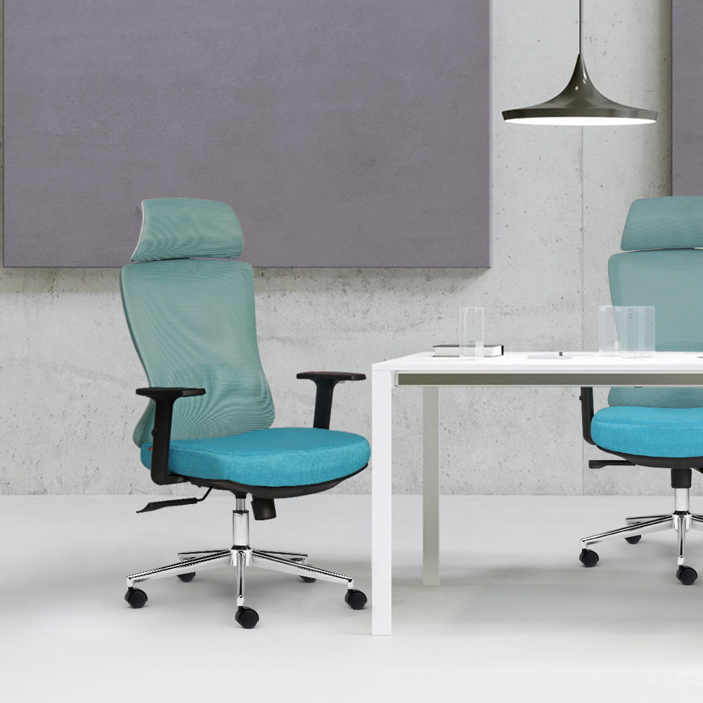 Ghế công thái học M1106 T - 01