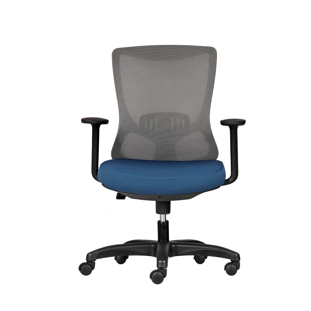 Ghế công thái học M1106 D - 04