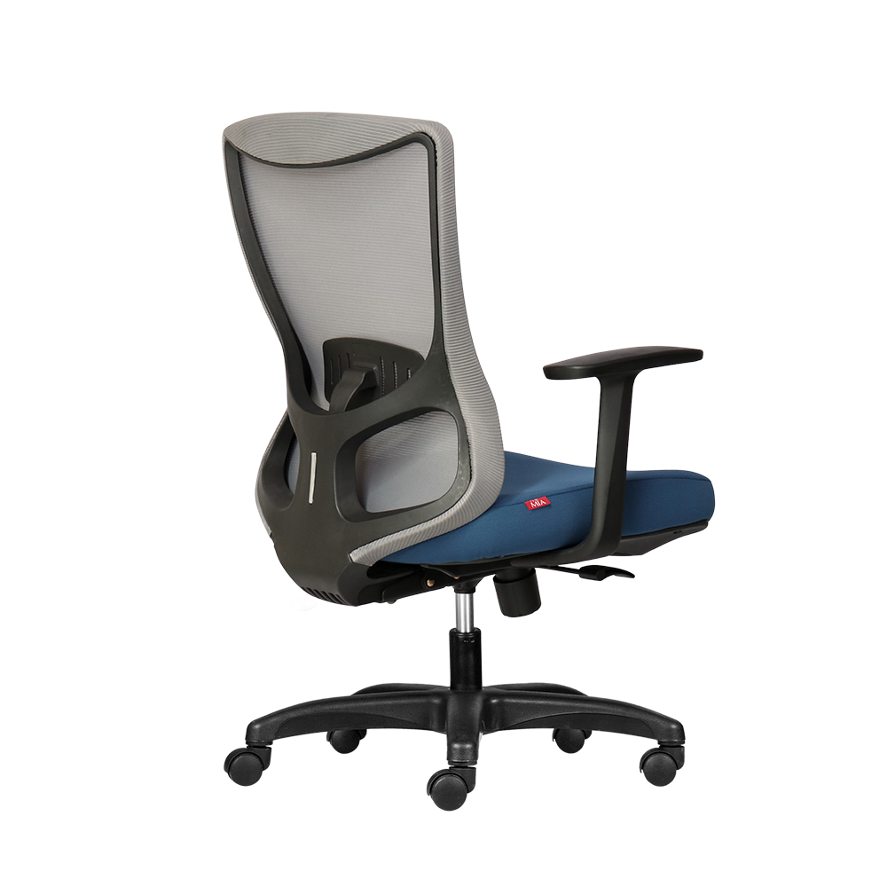 Ghế công thái học M1106 D - 04