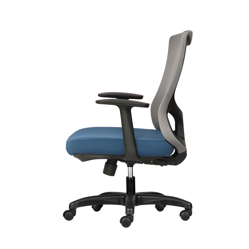 Ghế công thái học M1106 D - 04