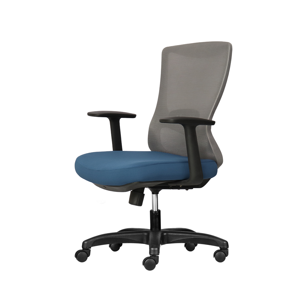 Ghế công thái học M1106 D - 04