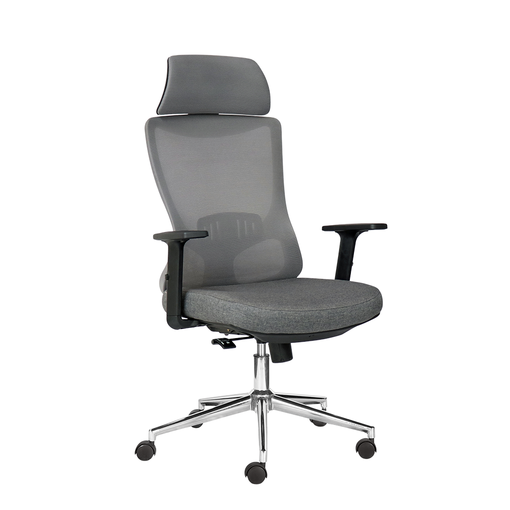 Ghế công thái học M1106 D - 01