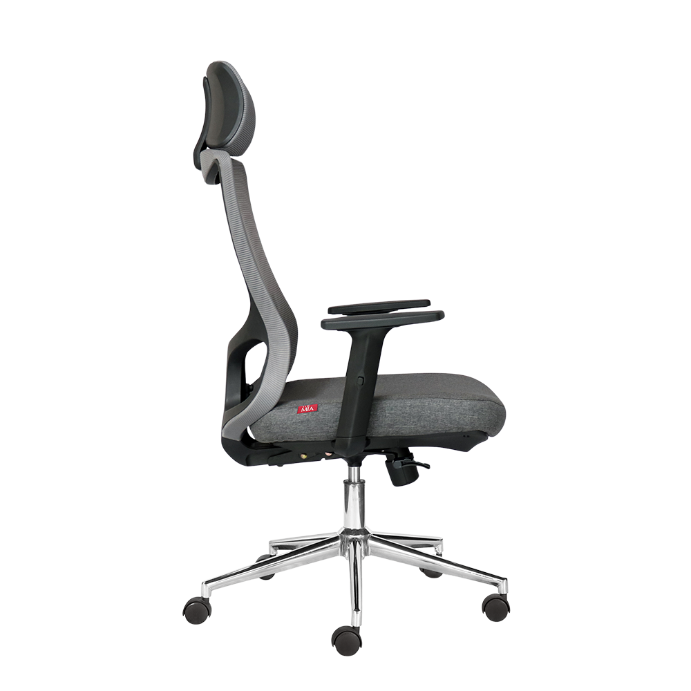 Ghế công thái học M1106 D - 01