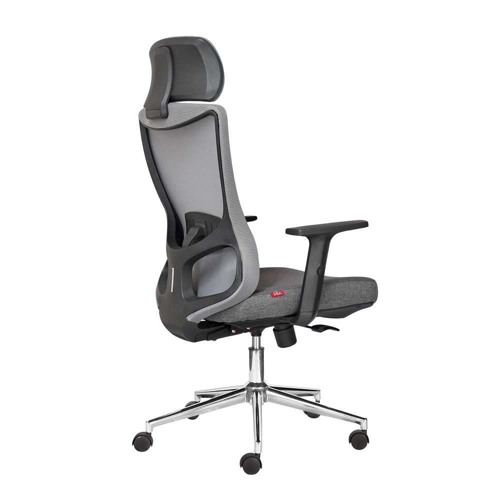 Ghế công thái học M1106 D - 01