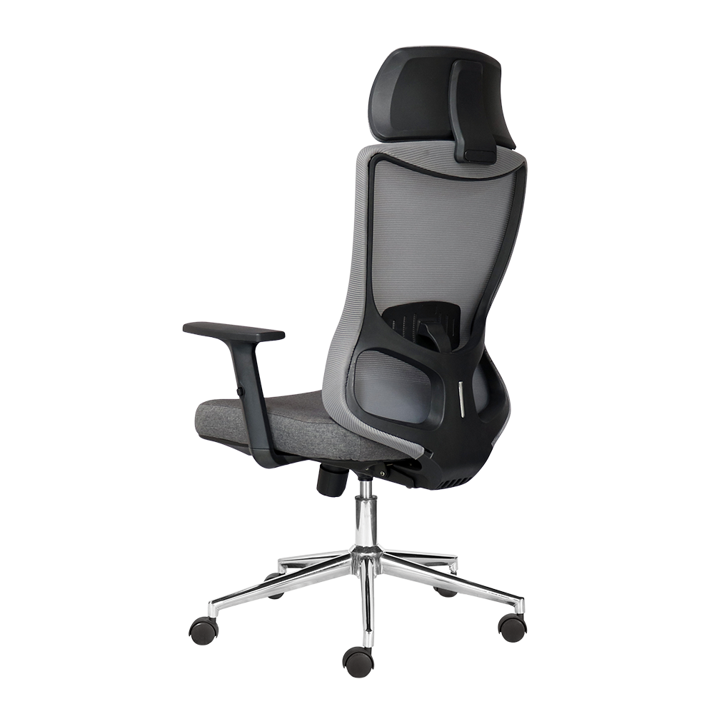 Ghế công thái học M1106 D - 01