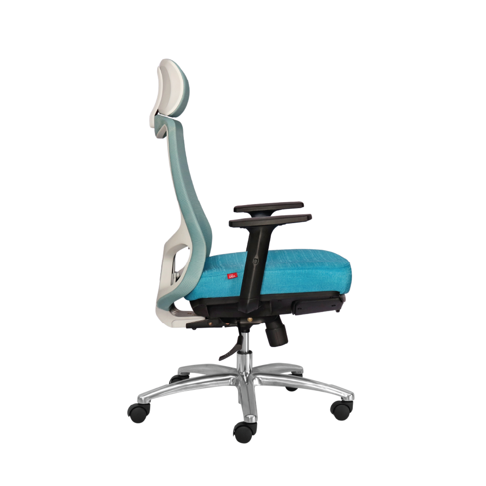 Ghế công thái học M1106 F - 02