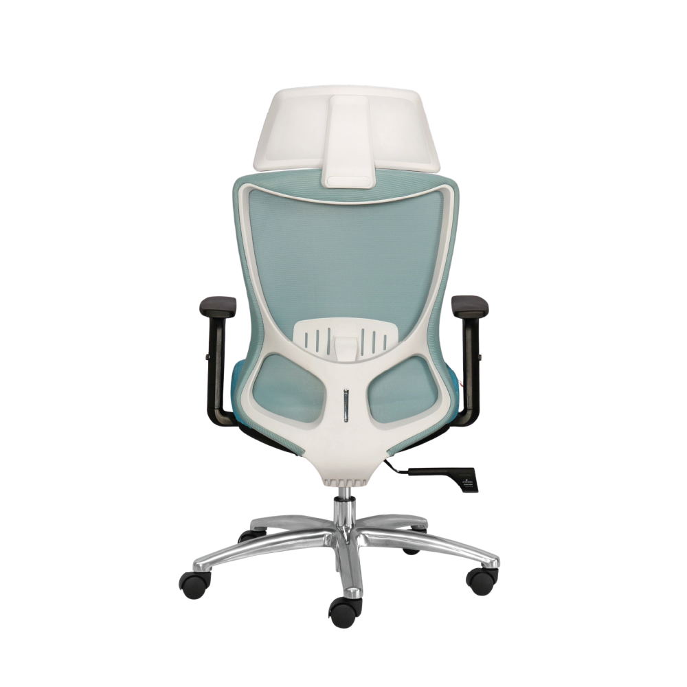 Ghế công thái học M1106 F - 02