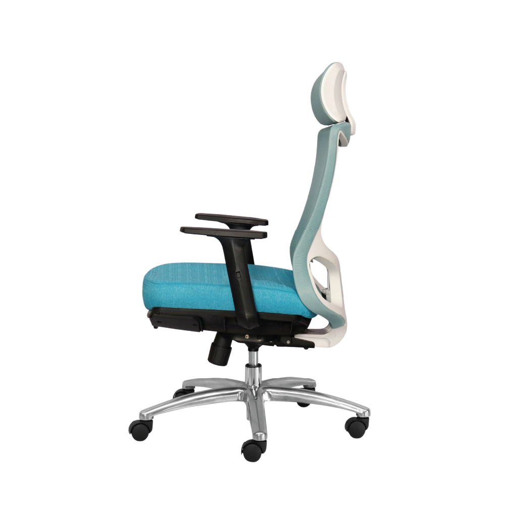 Ghế công thái học M1106 F - 02