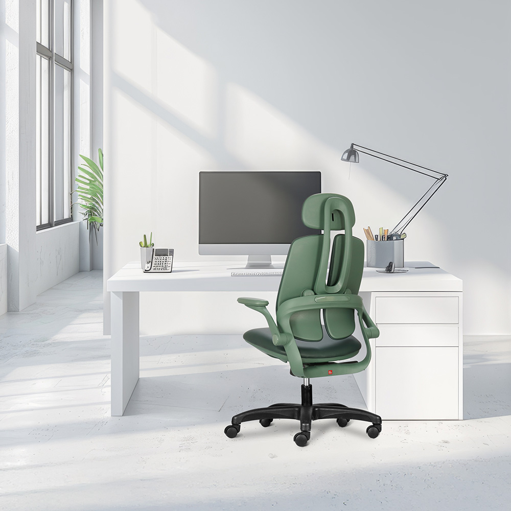 Ghế công thái học M1109 - 02