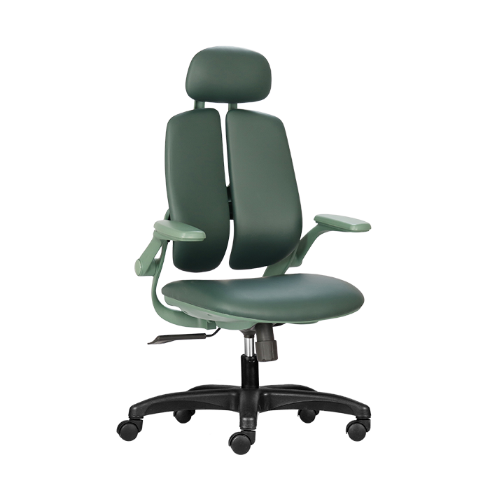 Ghế công thái học M1109 - 02