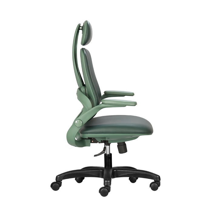 Ghế công thái học M1109 - 02