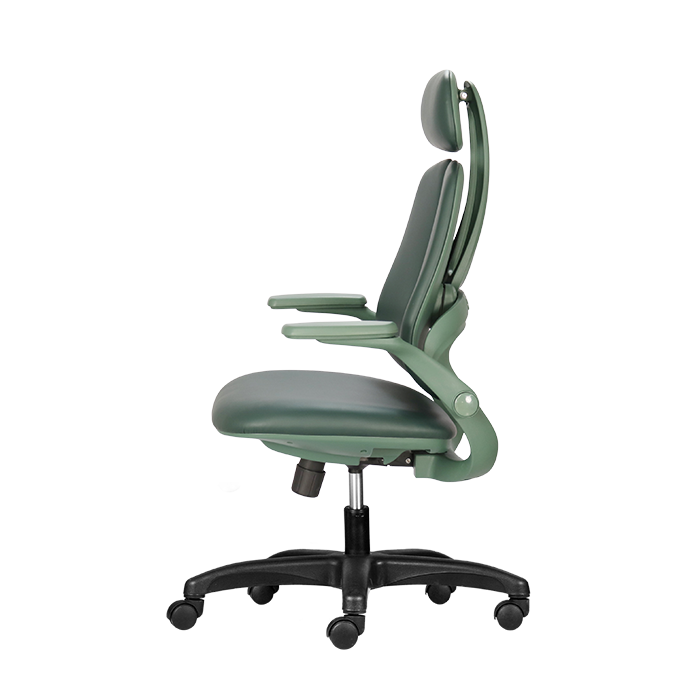 Ghế công thái học M1109 - 02