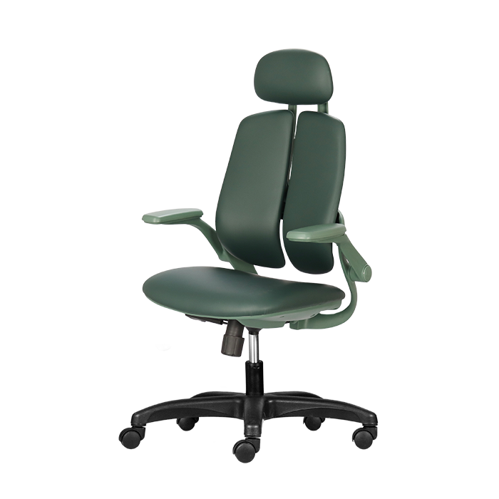 Ghế công thái học M1109 - 02