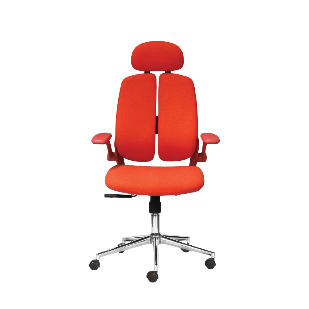 Ghế công thái học M1109 - 01