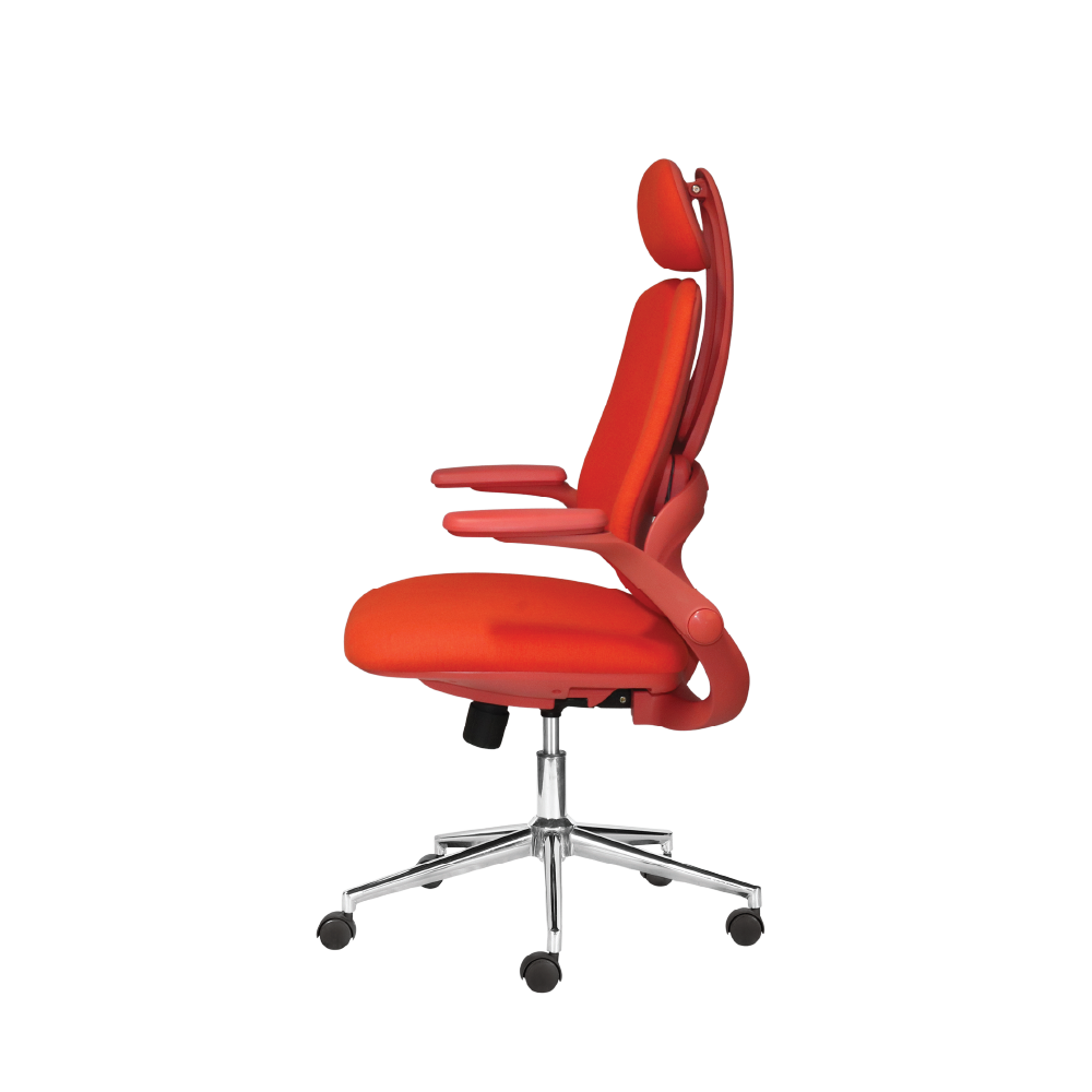 Ghế công thái học M1109 - 01