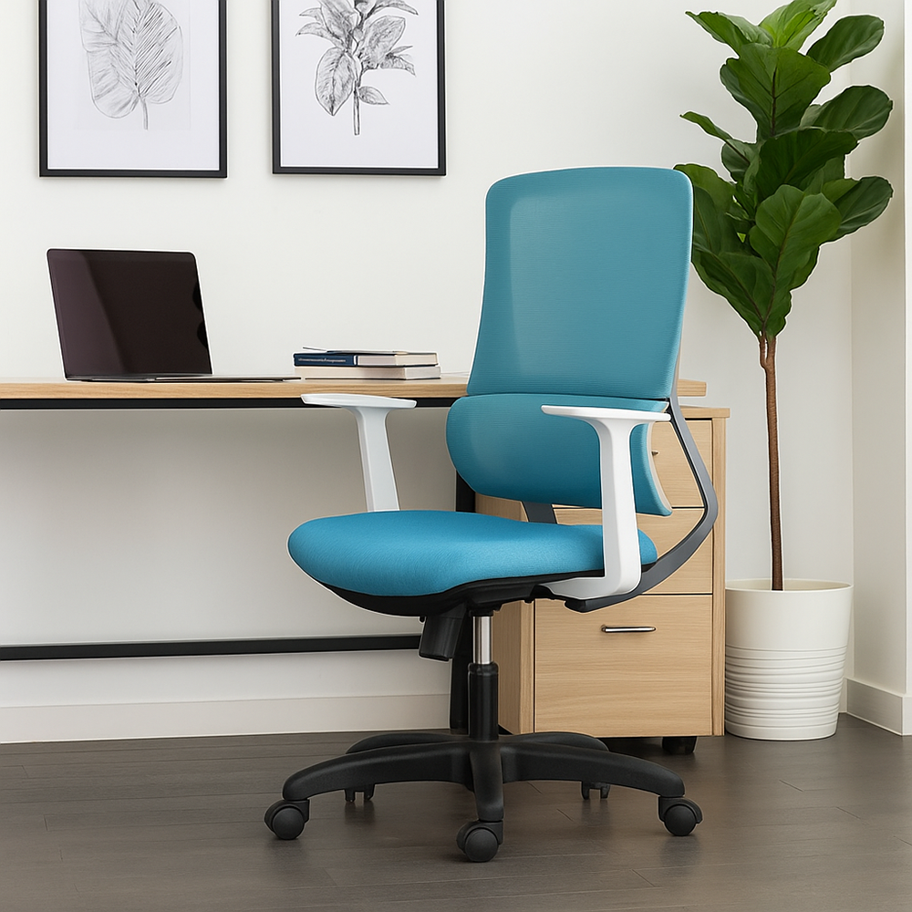 Ghế công thái học M1111 - 03