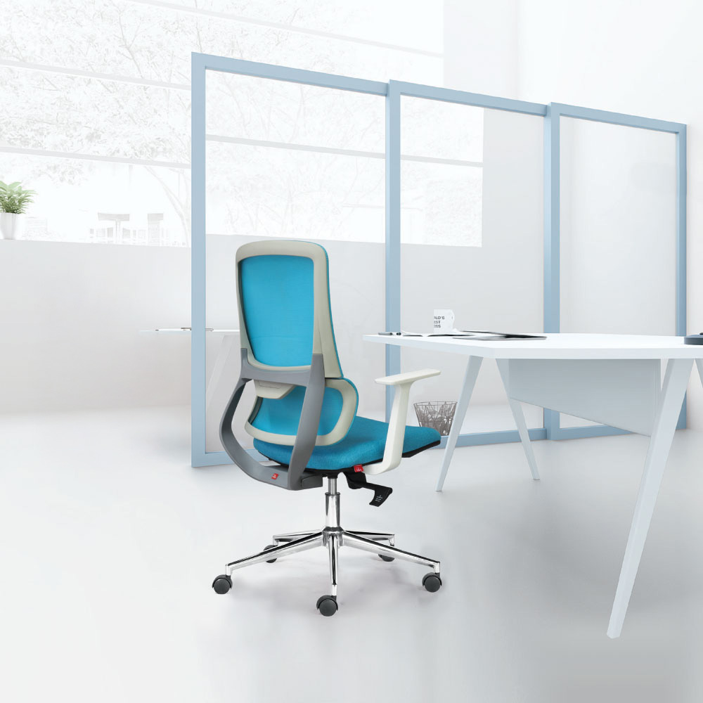 Ghế công thái học M1111 - 02