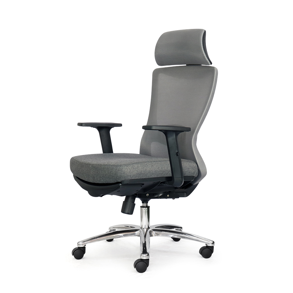 Ghế công thái học M1106 F - 01