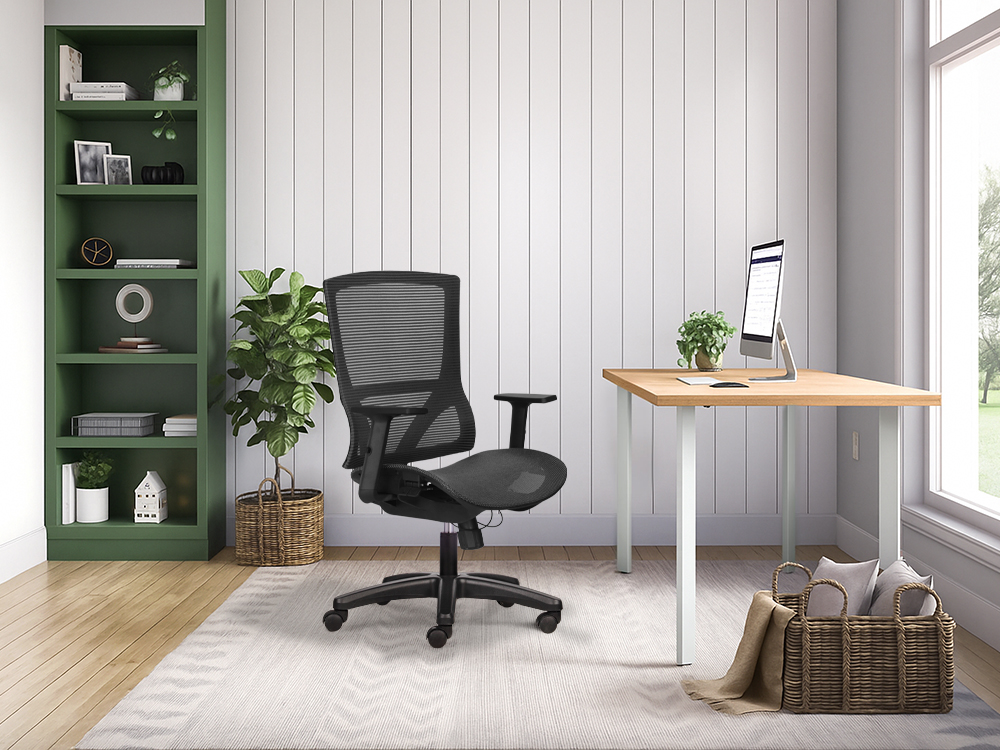 Ghế công thái học M1112 - 03