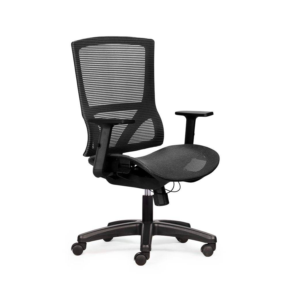 Ghế công thái học M1112 - 03