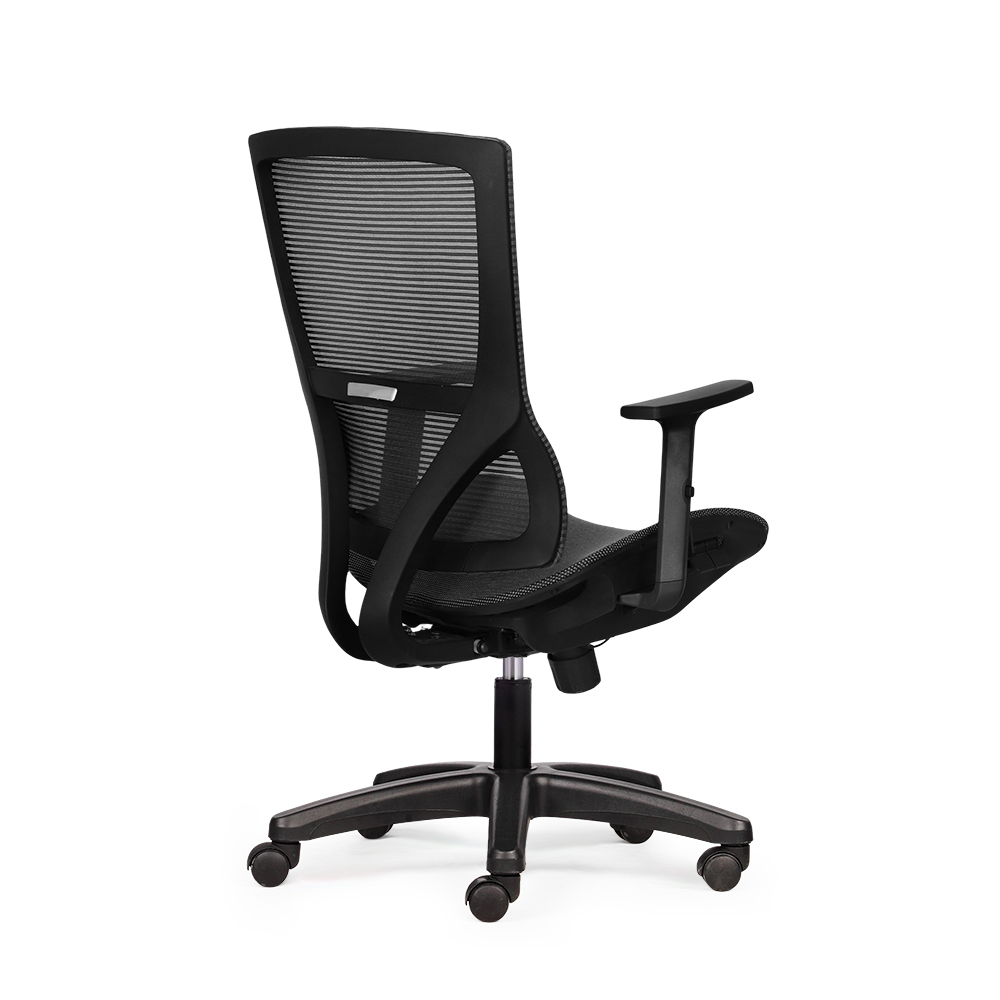 Ghế công thái học M1112 - 03