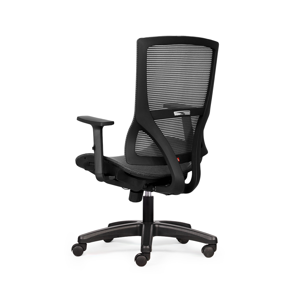 Ghế công thái học M1112 - 03