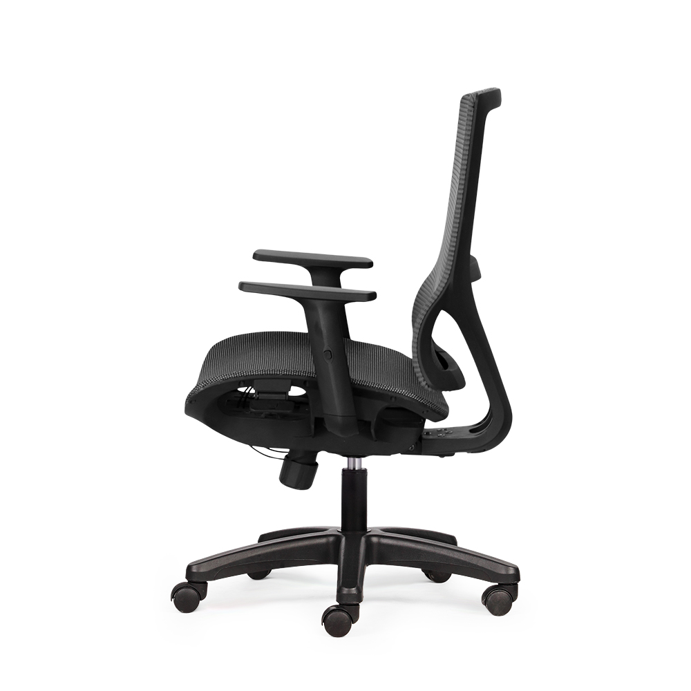 Ghế công thái học M1112 - 03