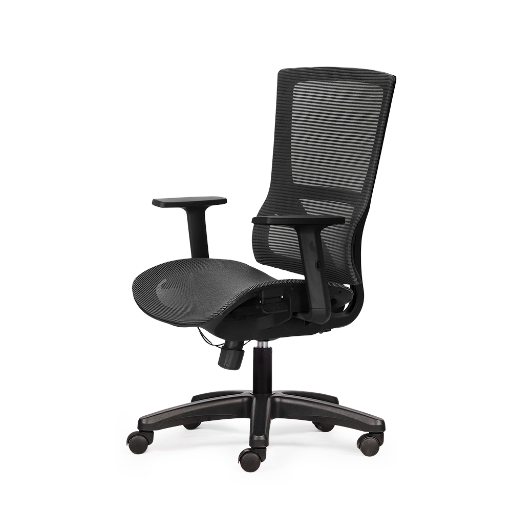 Ghế công thái học M1112 - 03