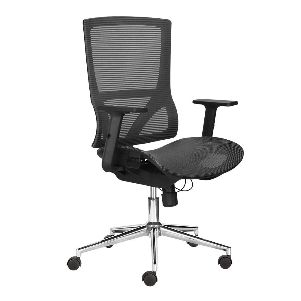 Ghế công thái học M1112 - 02