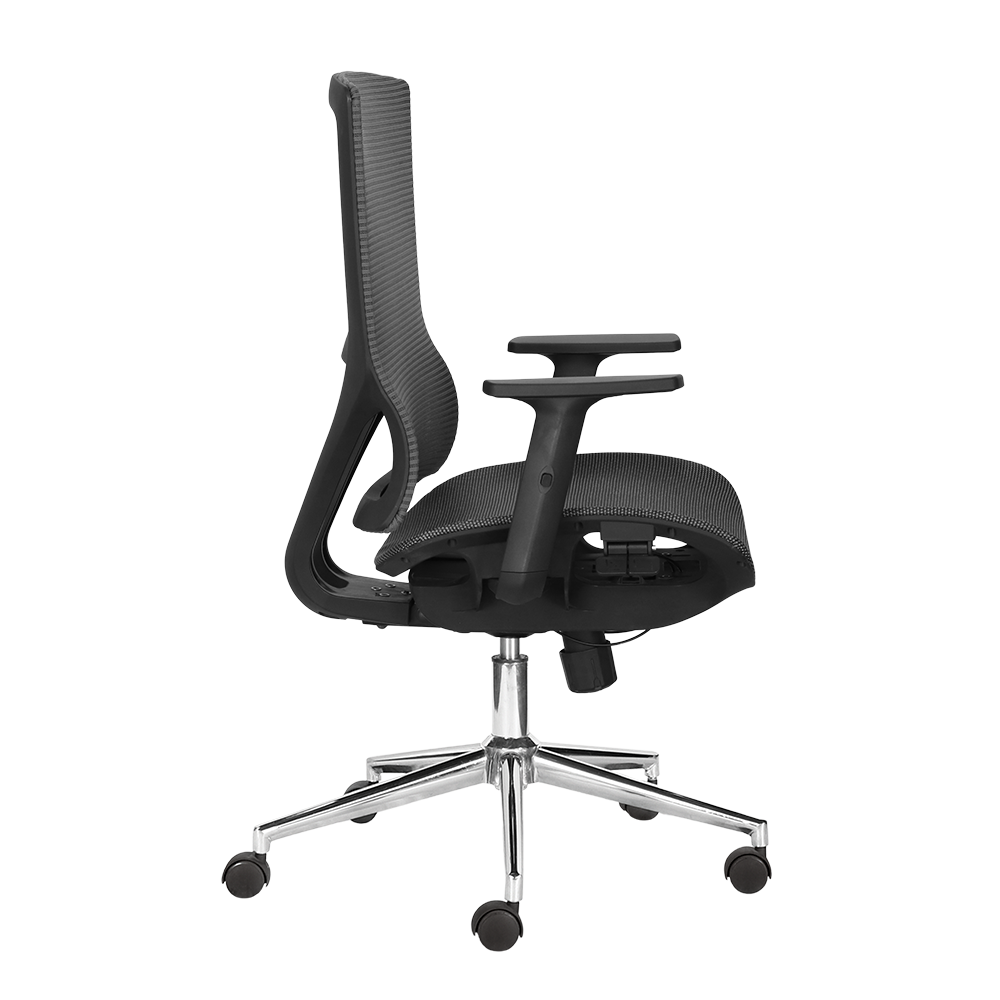 Ghế công thái học M1112 - 02