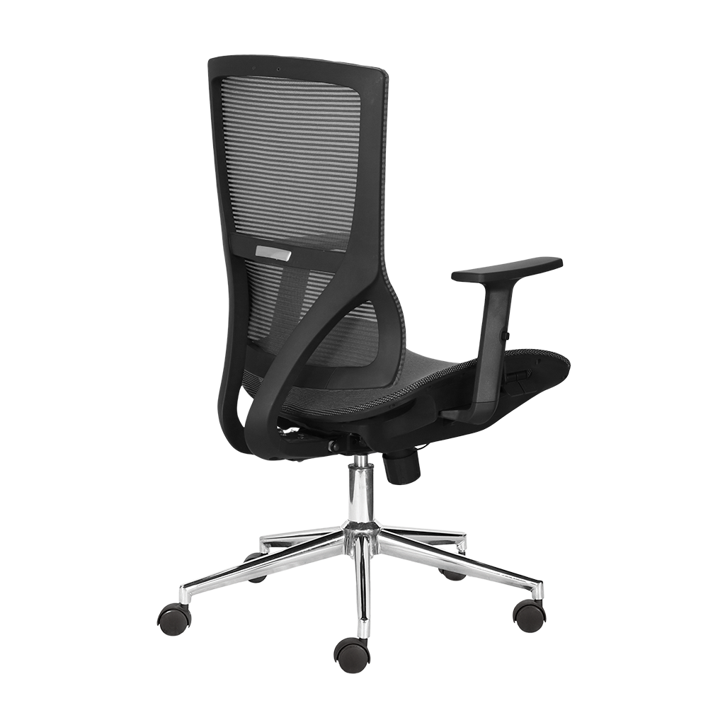 Ghế công thái học M1112 - 02