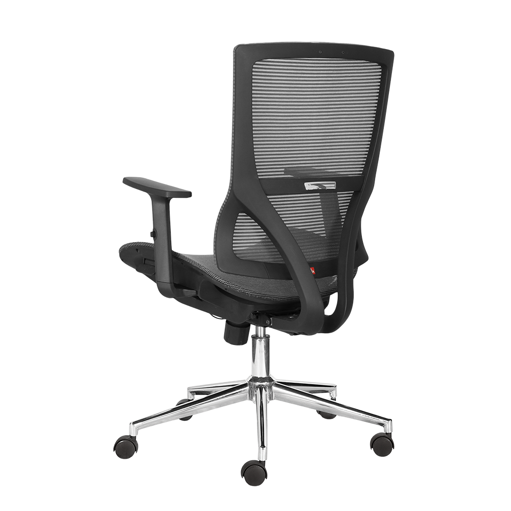 Ghế công thái học M1112 - 02