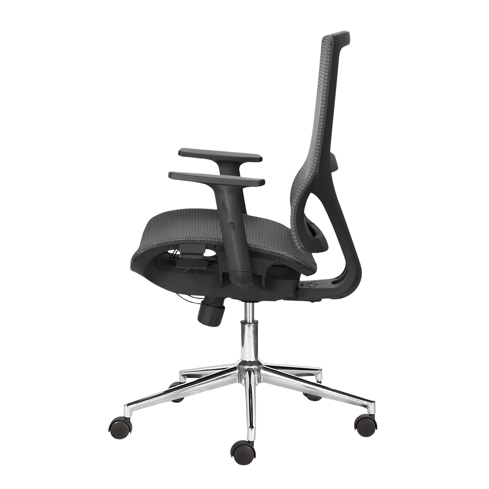 Ghế công thái học M1112 - 02