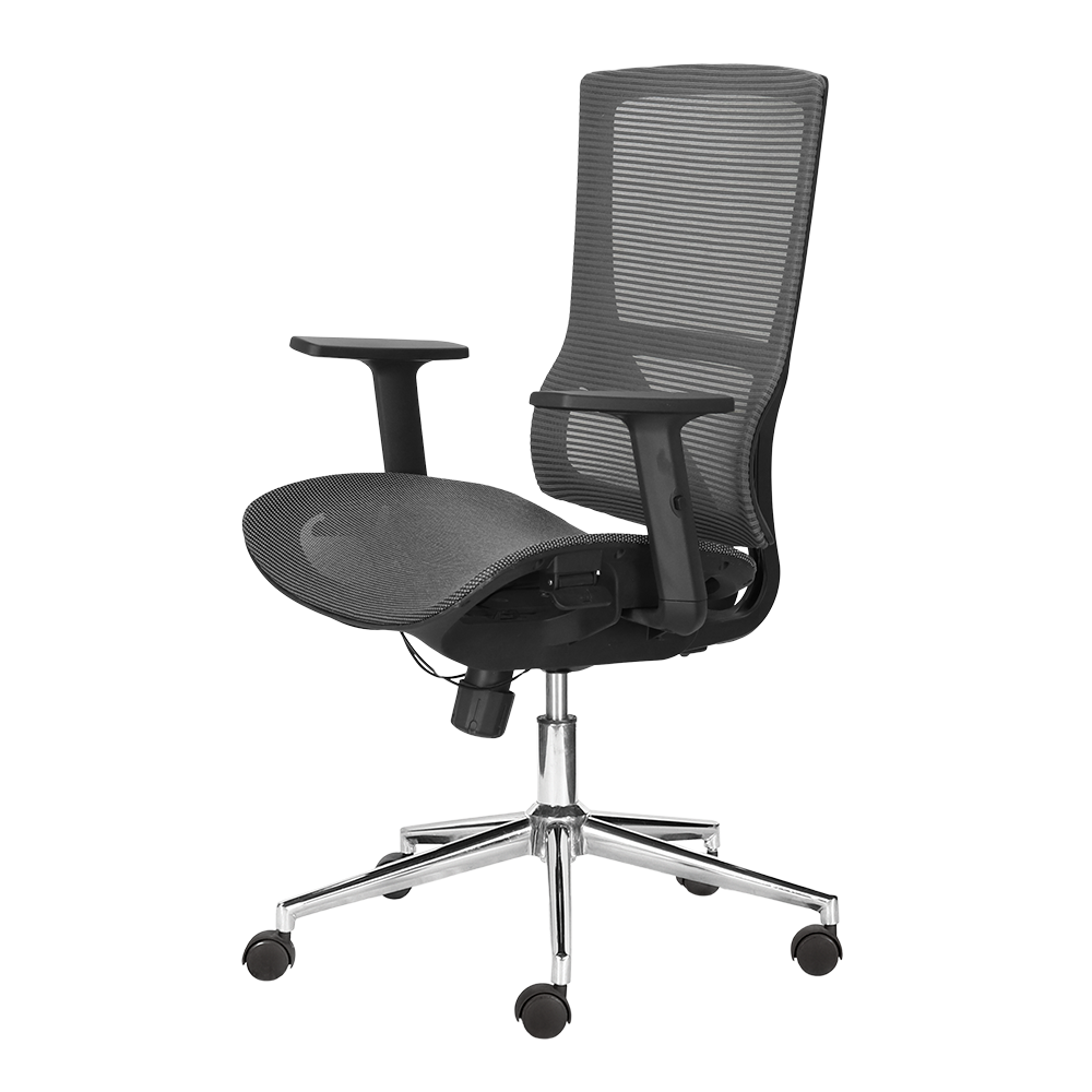 Ghế công thái học M1112 - 02