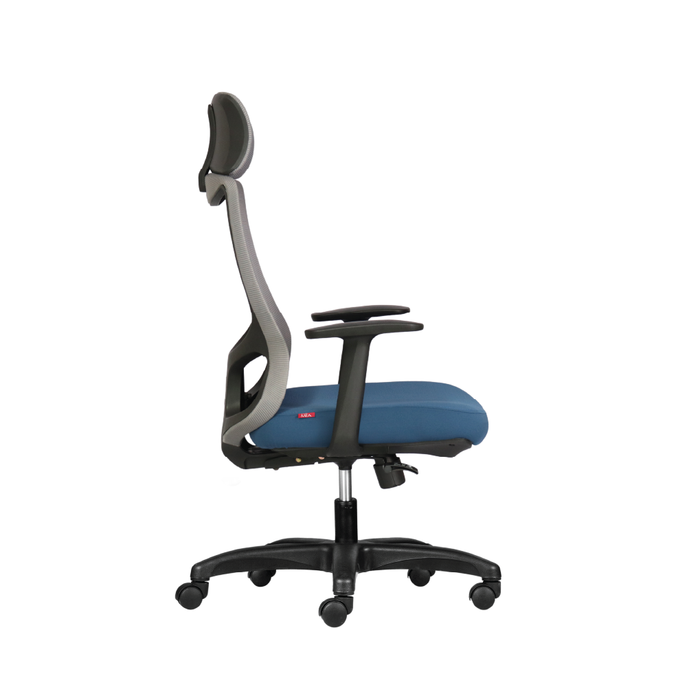 Ghế công thái học M1106 D - 03