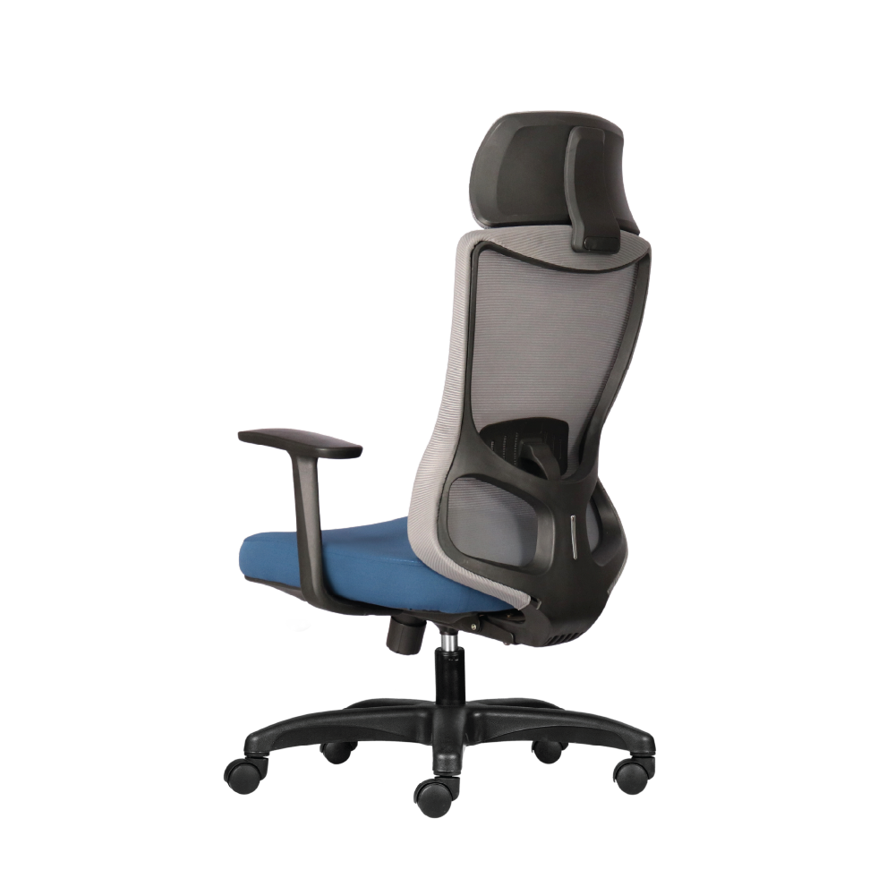 Ghế công thái học M1106 D - 03