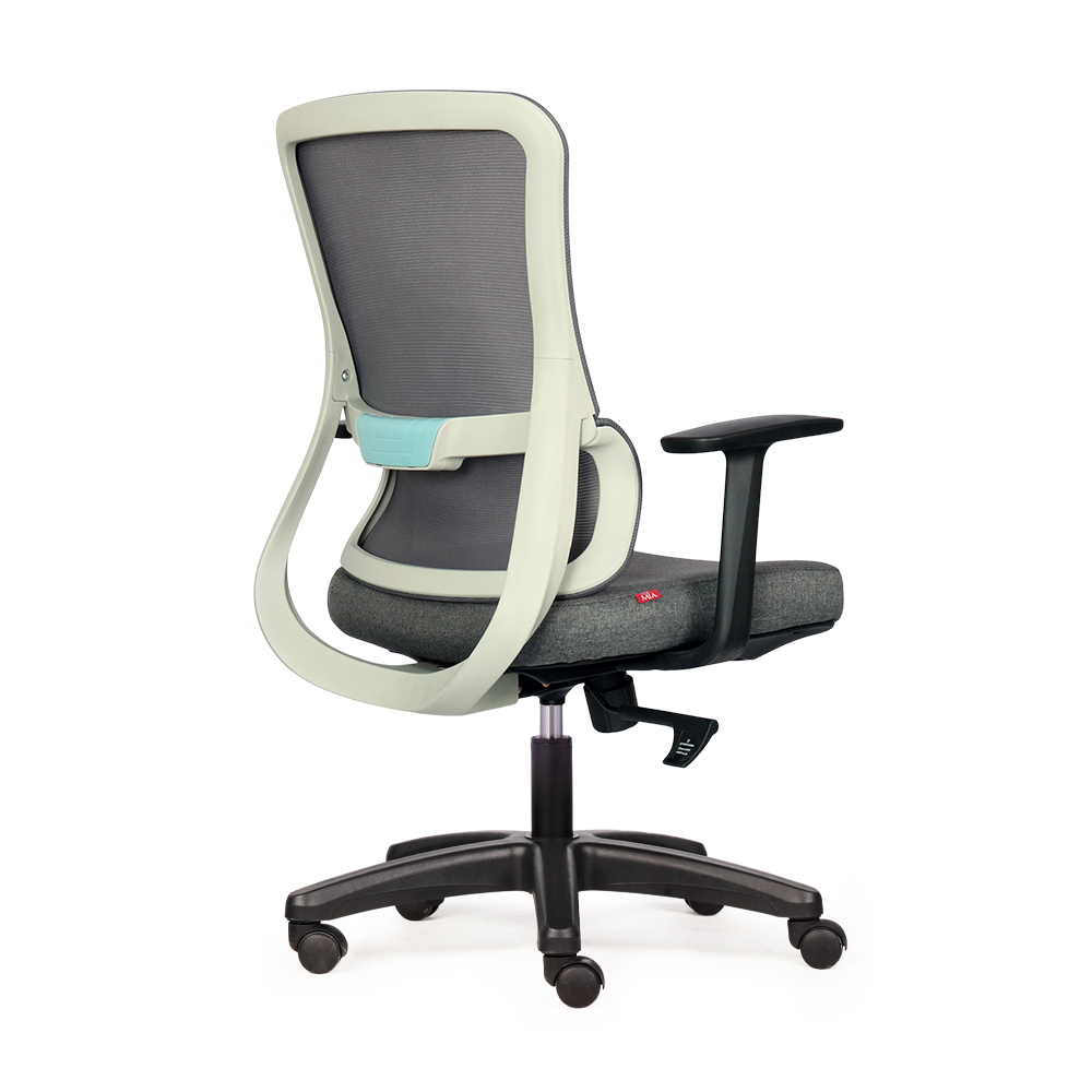 Ghế công thái học M1104 - 03